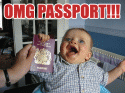 OMG Passport!