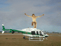 Jesuscopter
