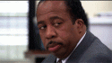 Stanley Disapproves