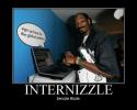 Internizzle - Serizzle Bizzle